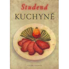 Studená kuchyně  (kuchařka, recepty)